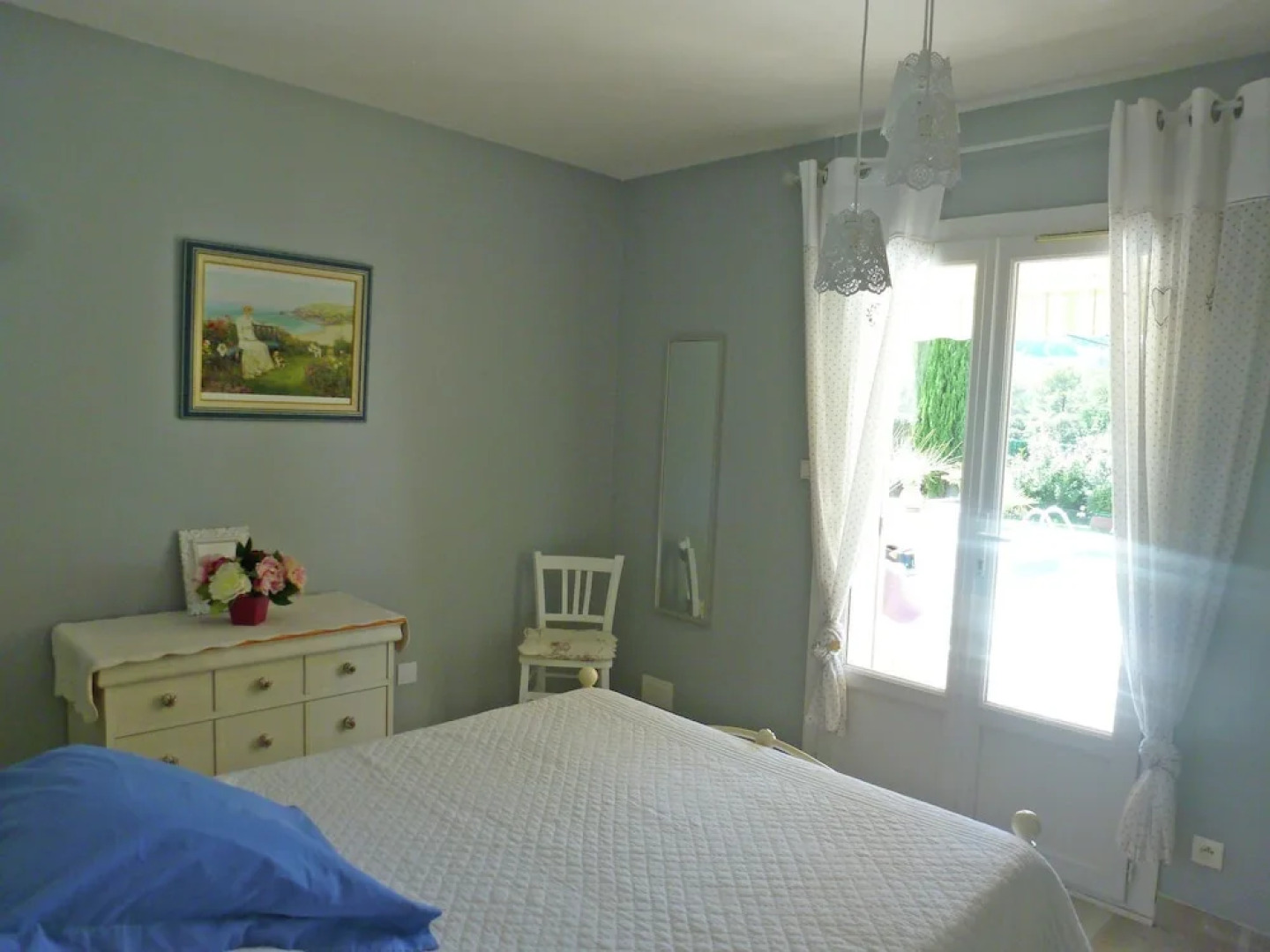 Charming Villa With Private Swimming Pool, Only 5 km From the Mediterranean Sea