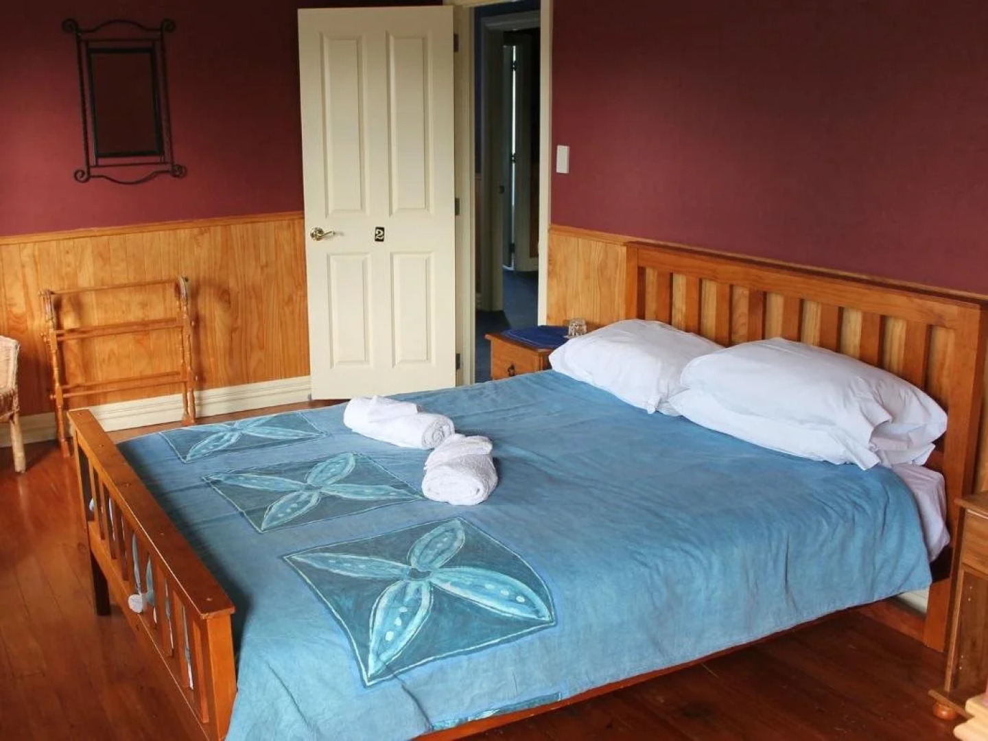 Stony River Boutique Hotel