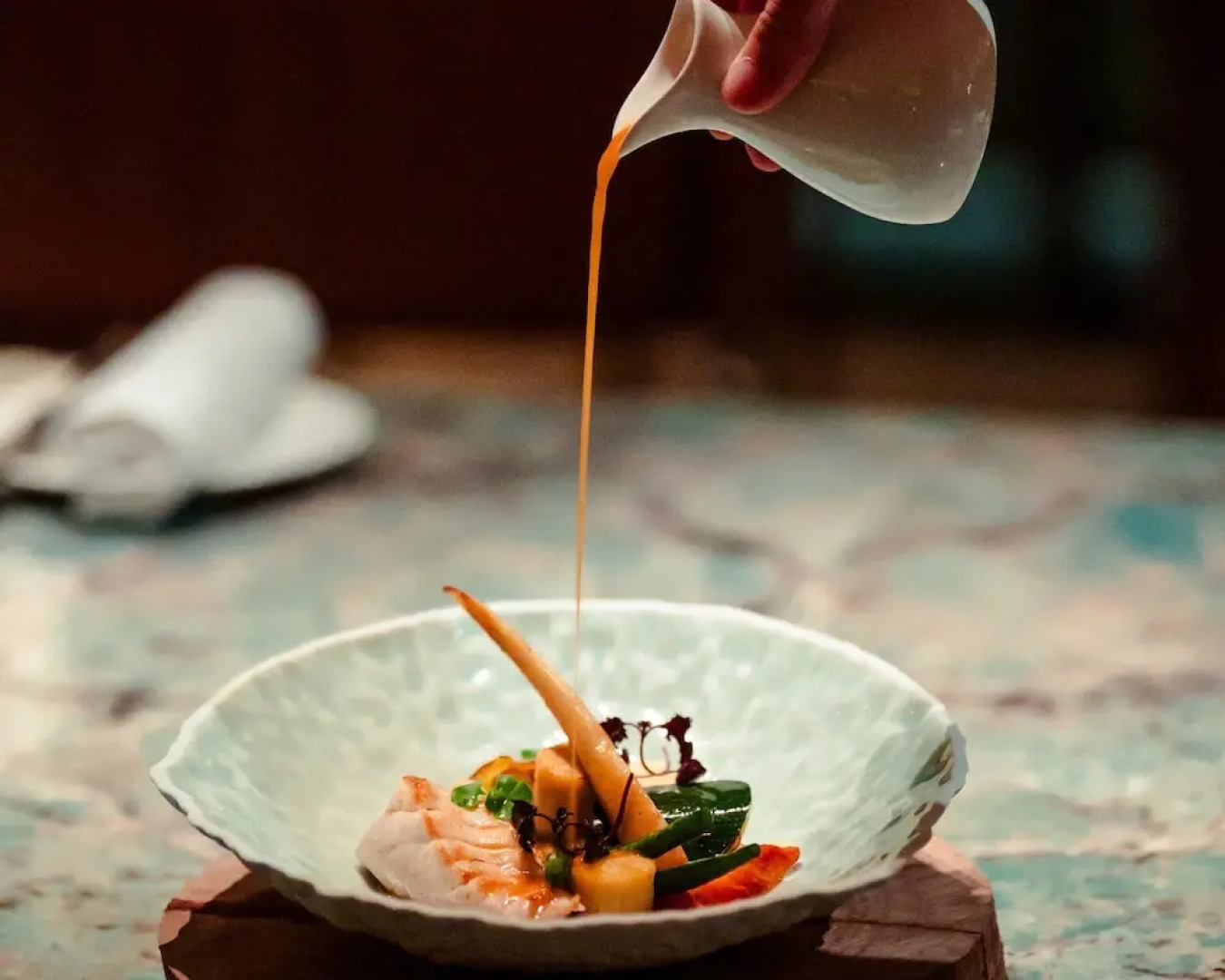 The Brando, Tetiaroa Private Island