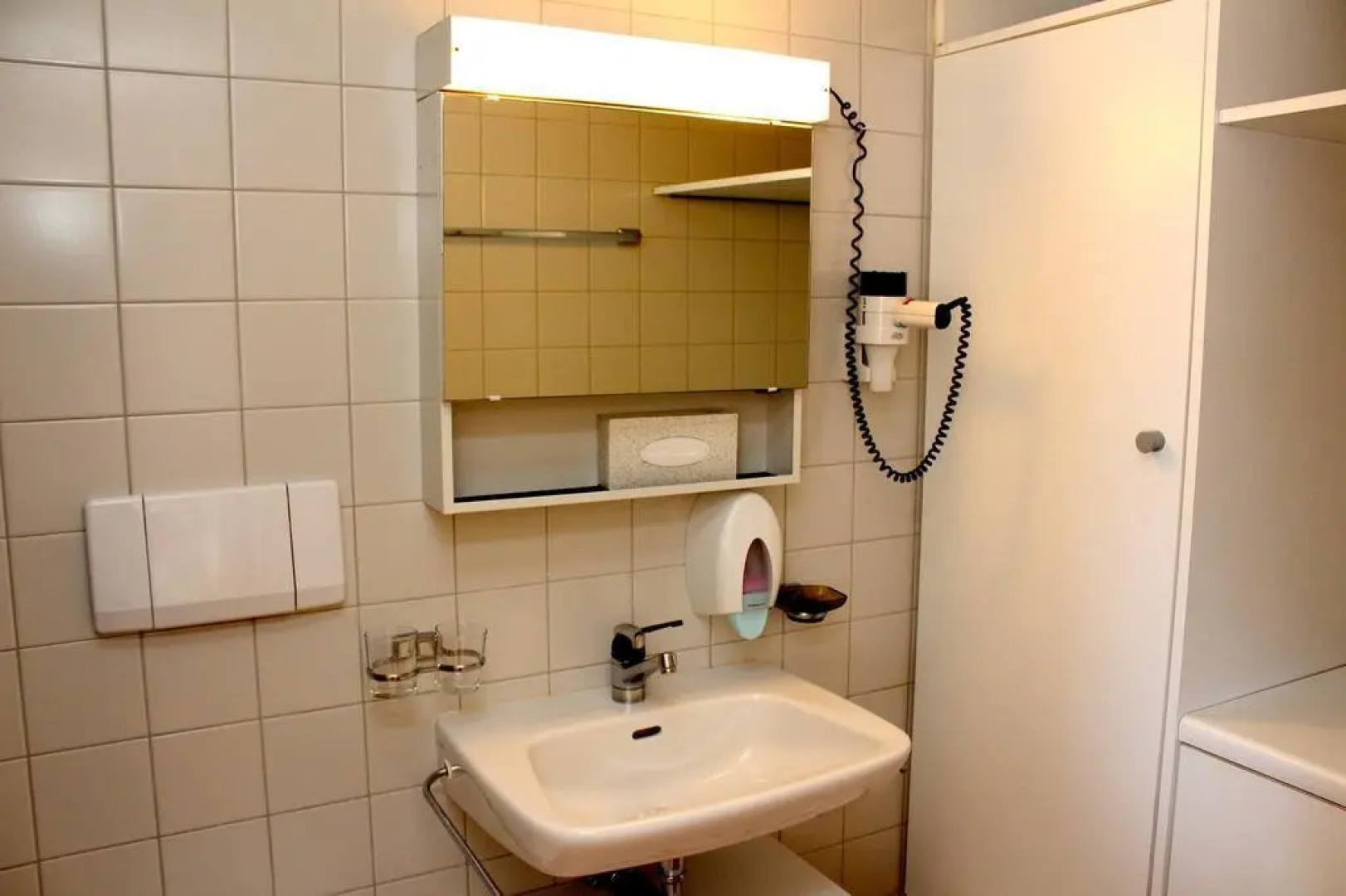 Résidence Chamossaire