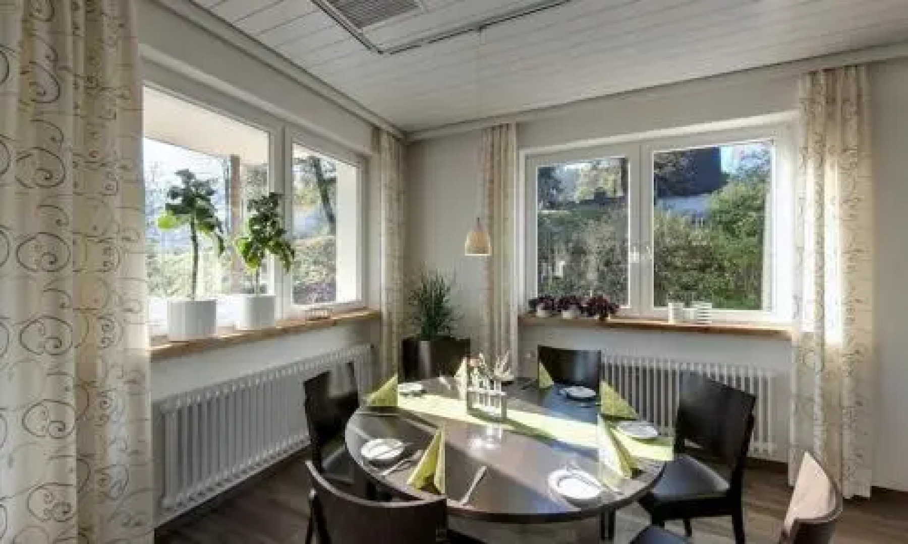 Krone Langenschiltach