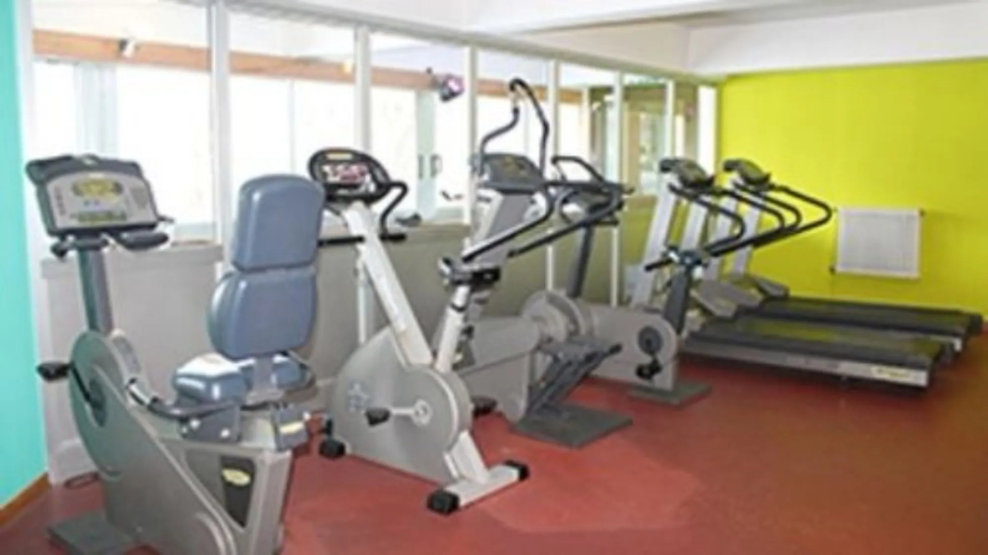 Residence Il Vigo di Marilleva