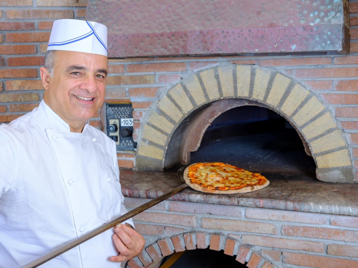 Hotel Antares Olimpo