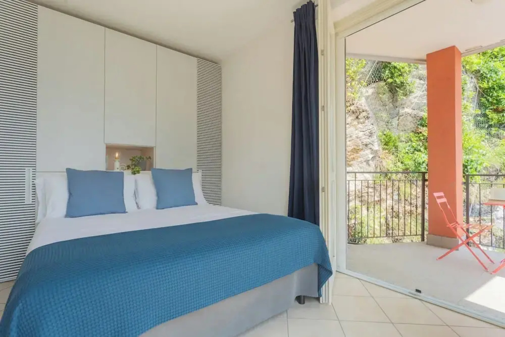 Blue Bliss Apartment by Rent all Como