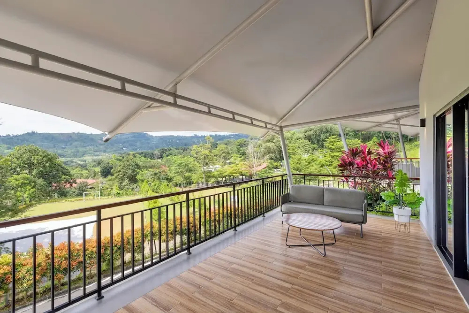 The Glamping @ARTOTEL Pelangi Park