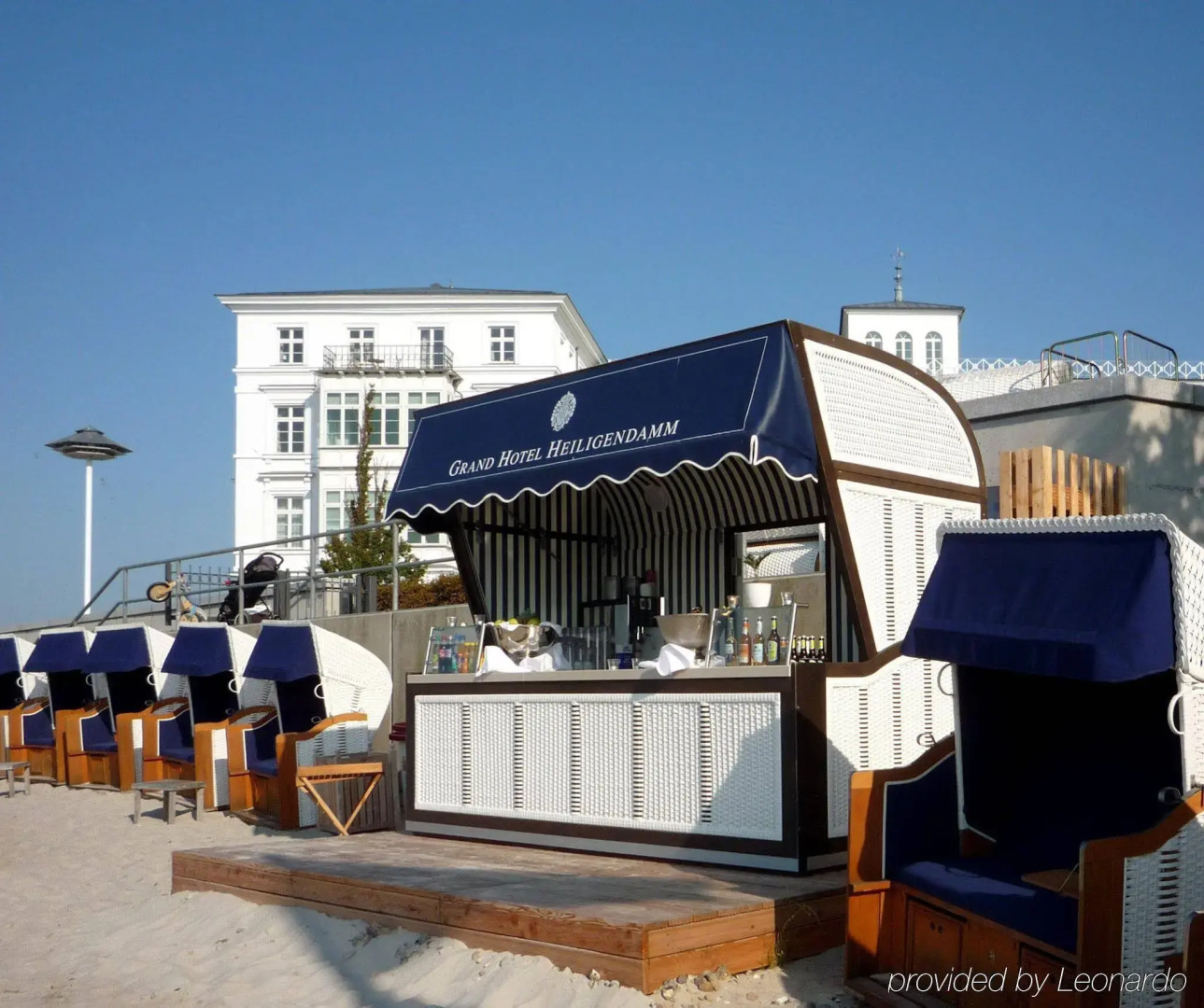 Grand Hotel Heiligendamm