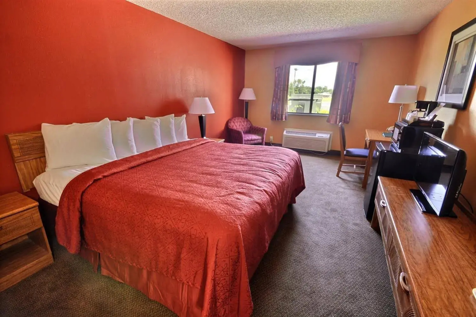 Quality Inn & Suites Kimberly - Appleton East