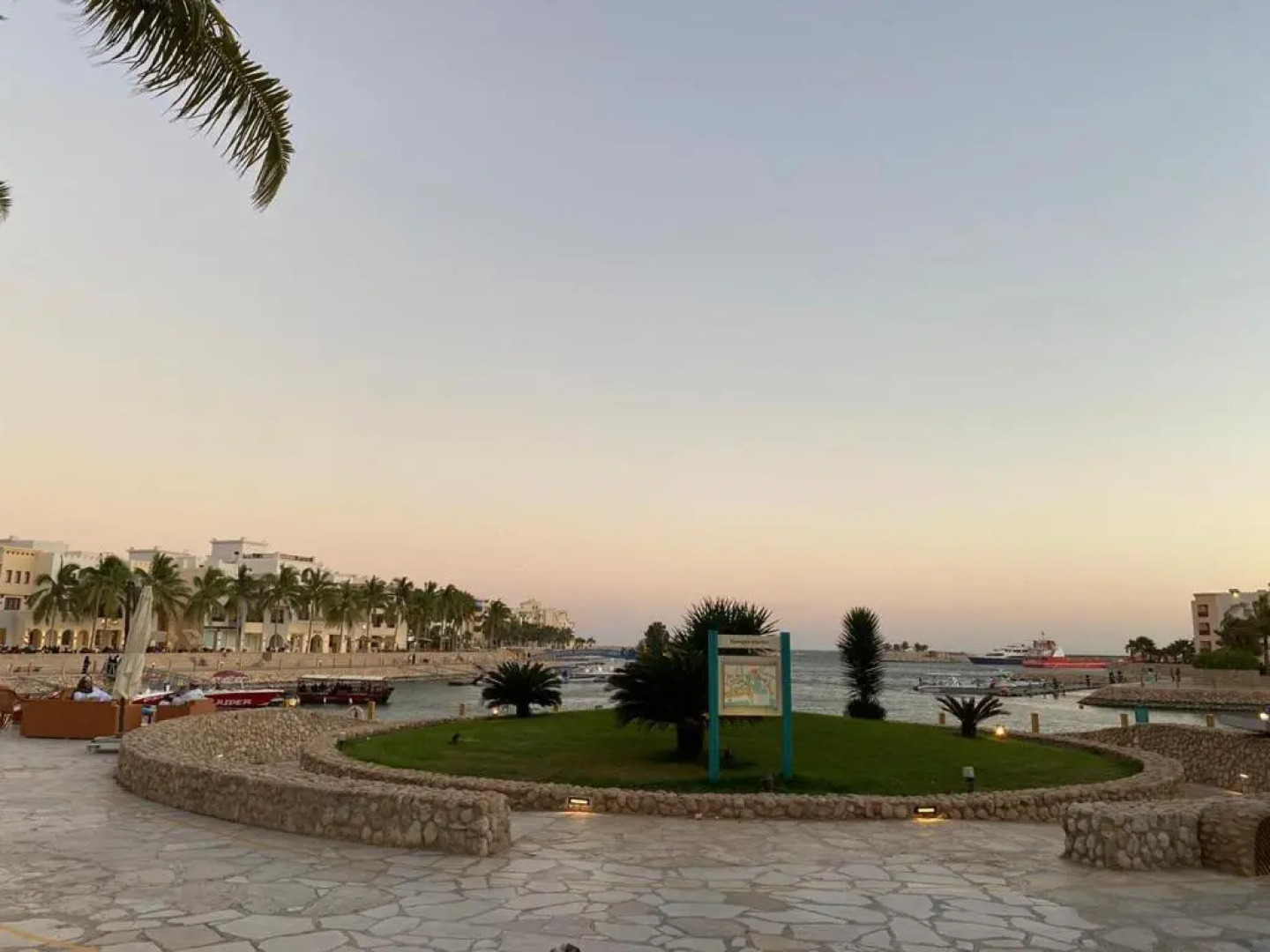 Purple Lily Studio Hawana Lagoons Salalah