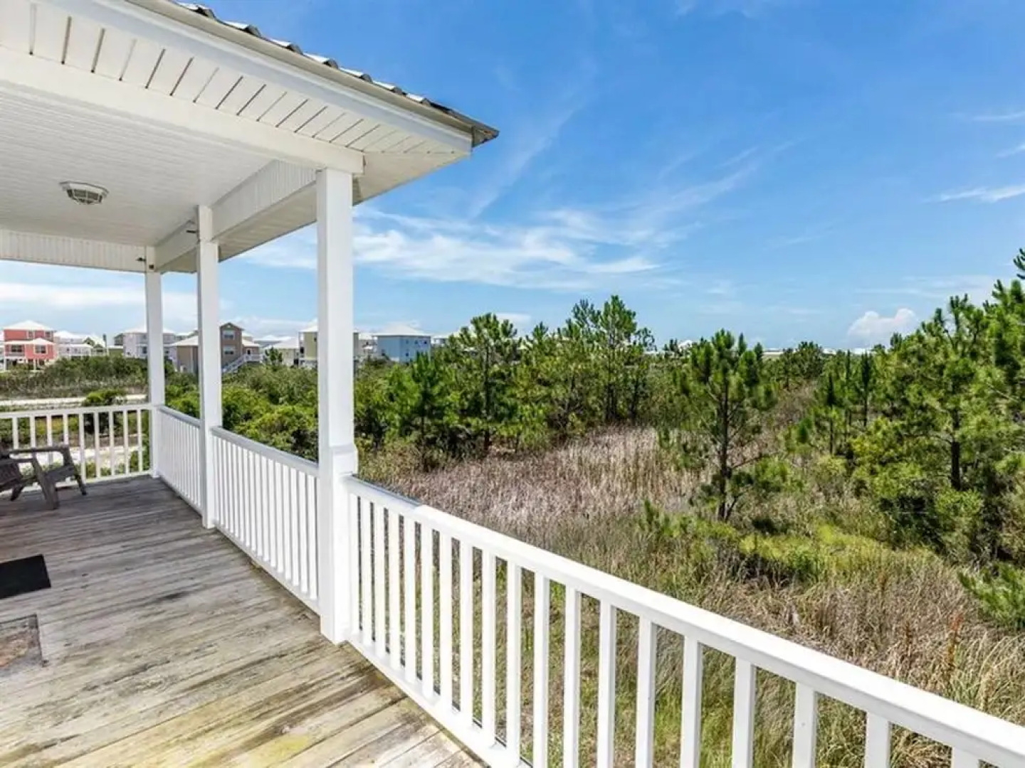 Joint Adventure by Meyer Vacation Rentals