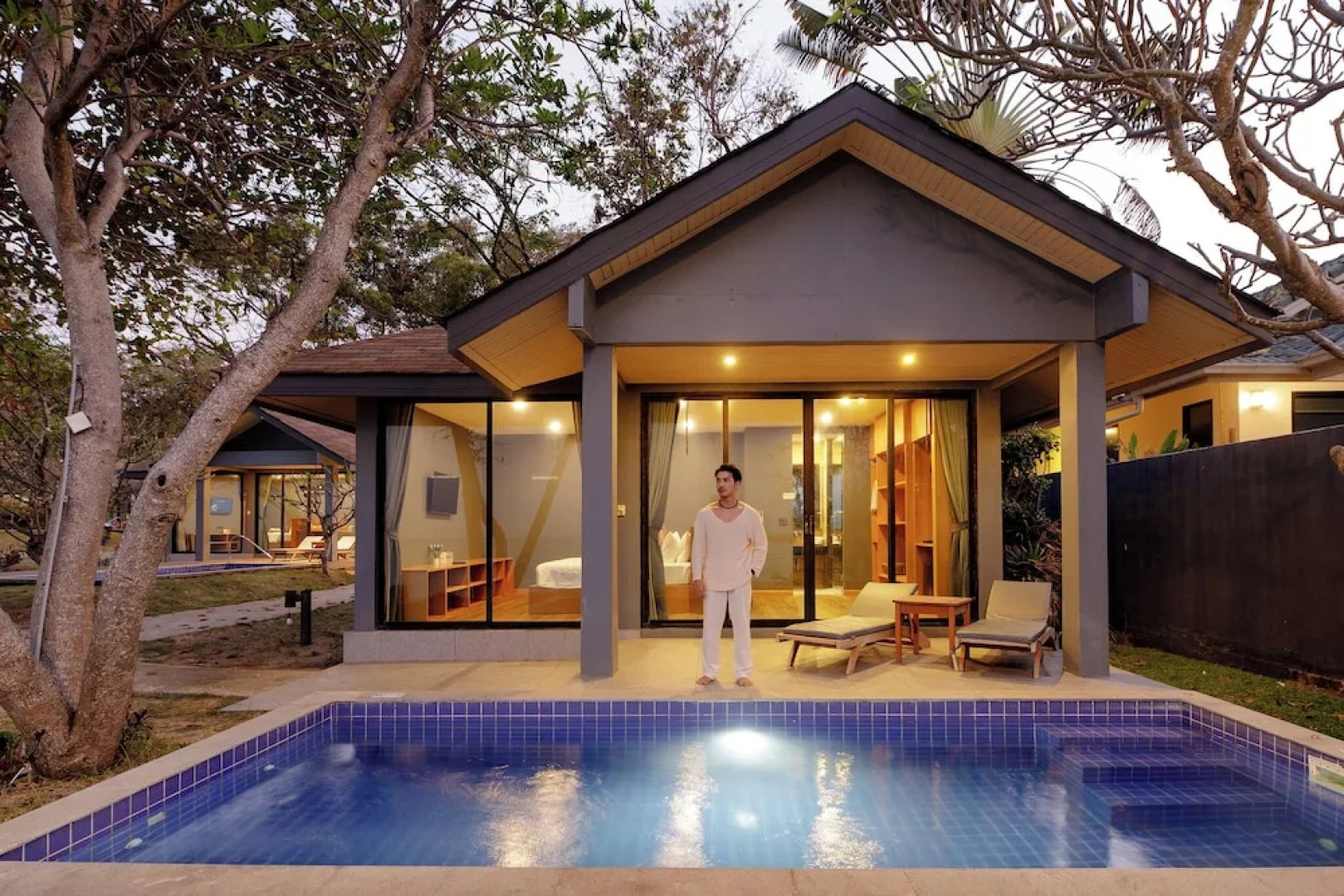 The Bay Samui Resort