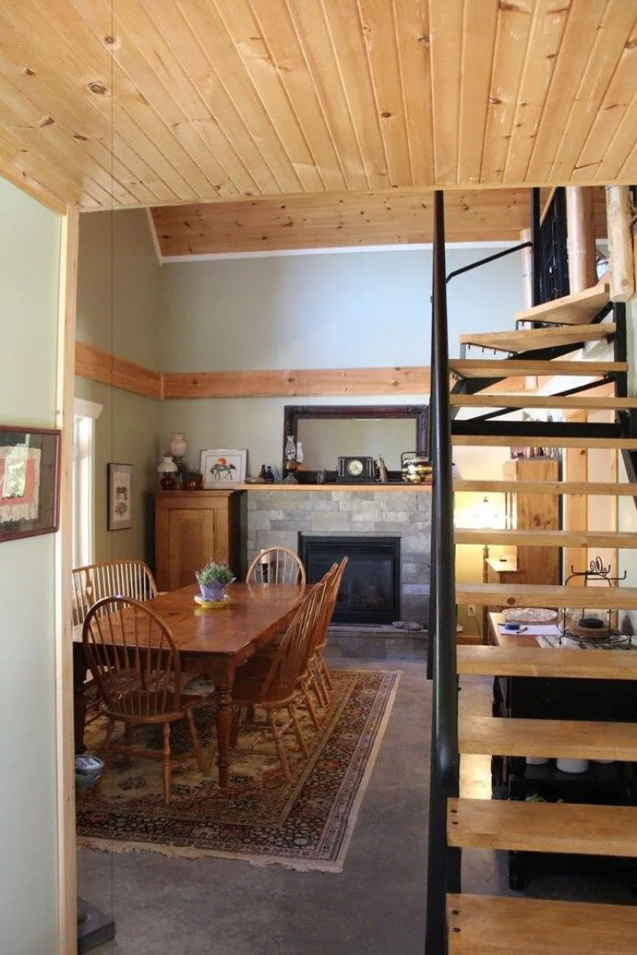 Big Tub Bed & Breakfast