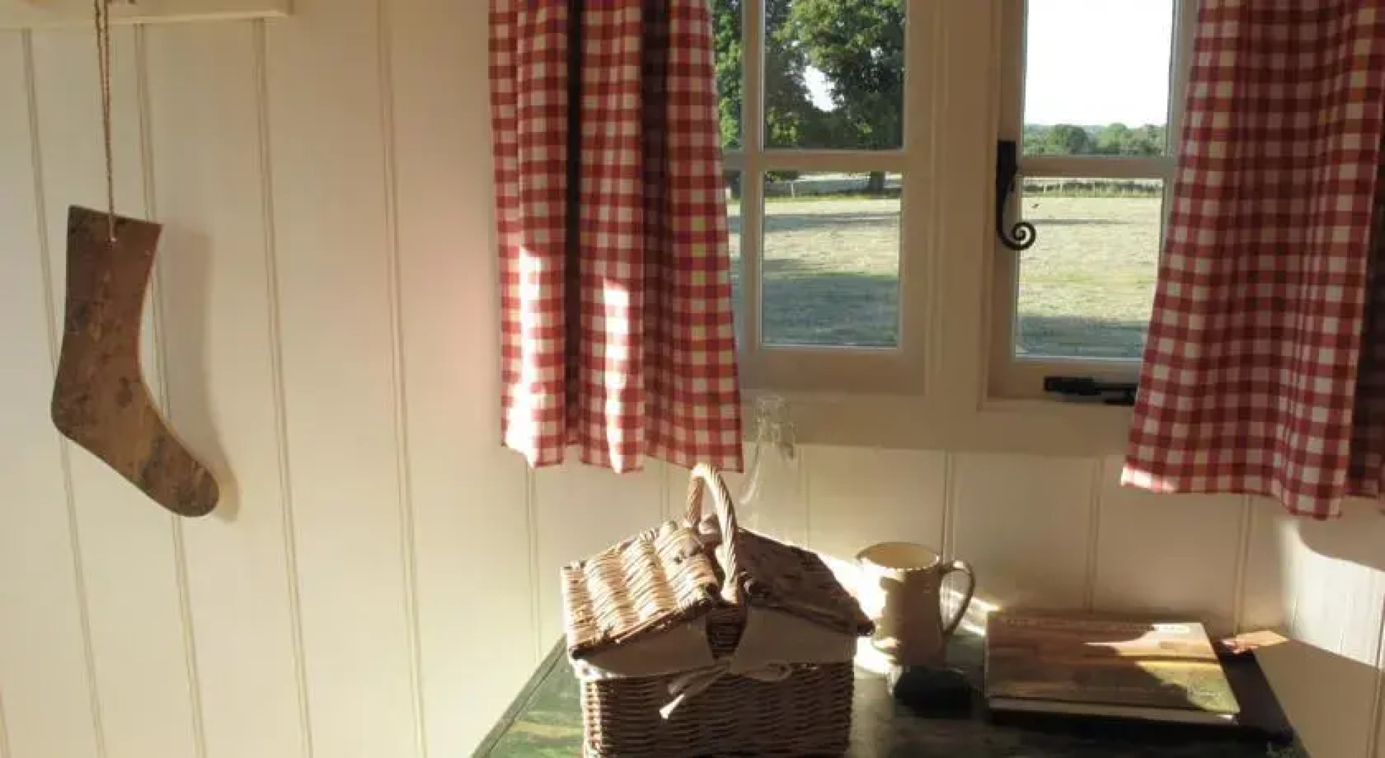 The Shepherds Return