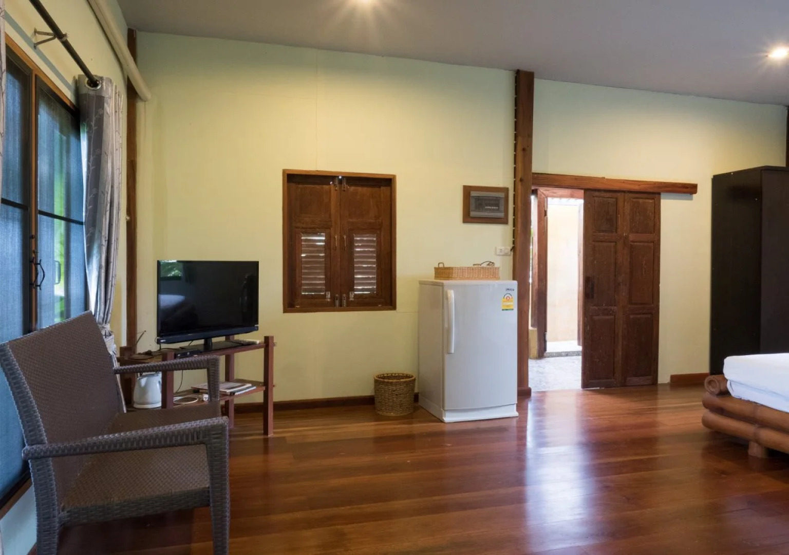 The Frog Khaoyai Resort