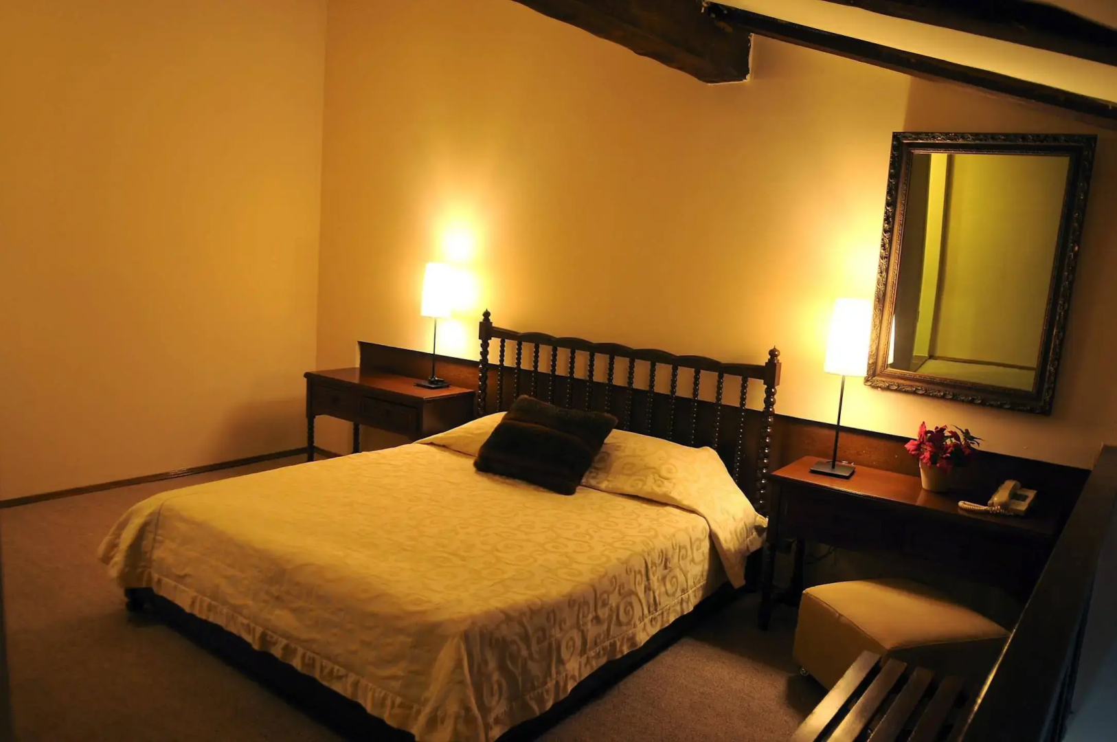 Ladonia Hotels Fahri Uludağ