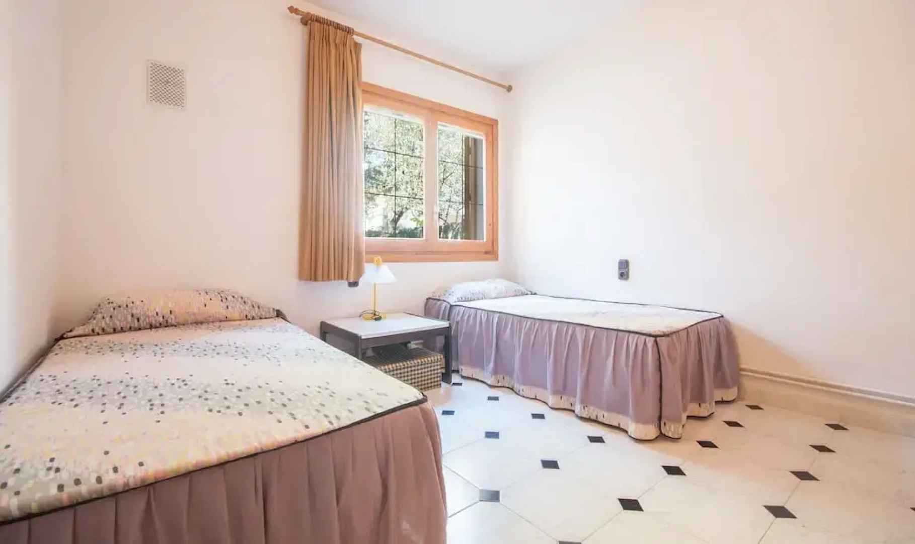 Villa Creixell with pool TH 64