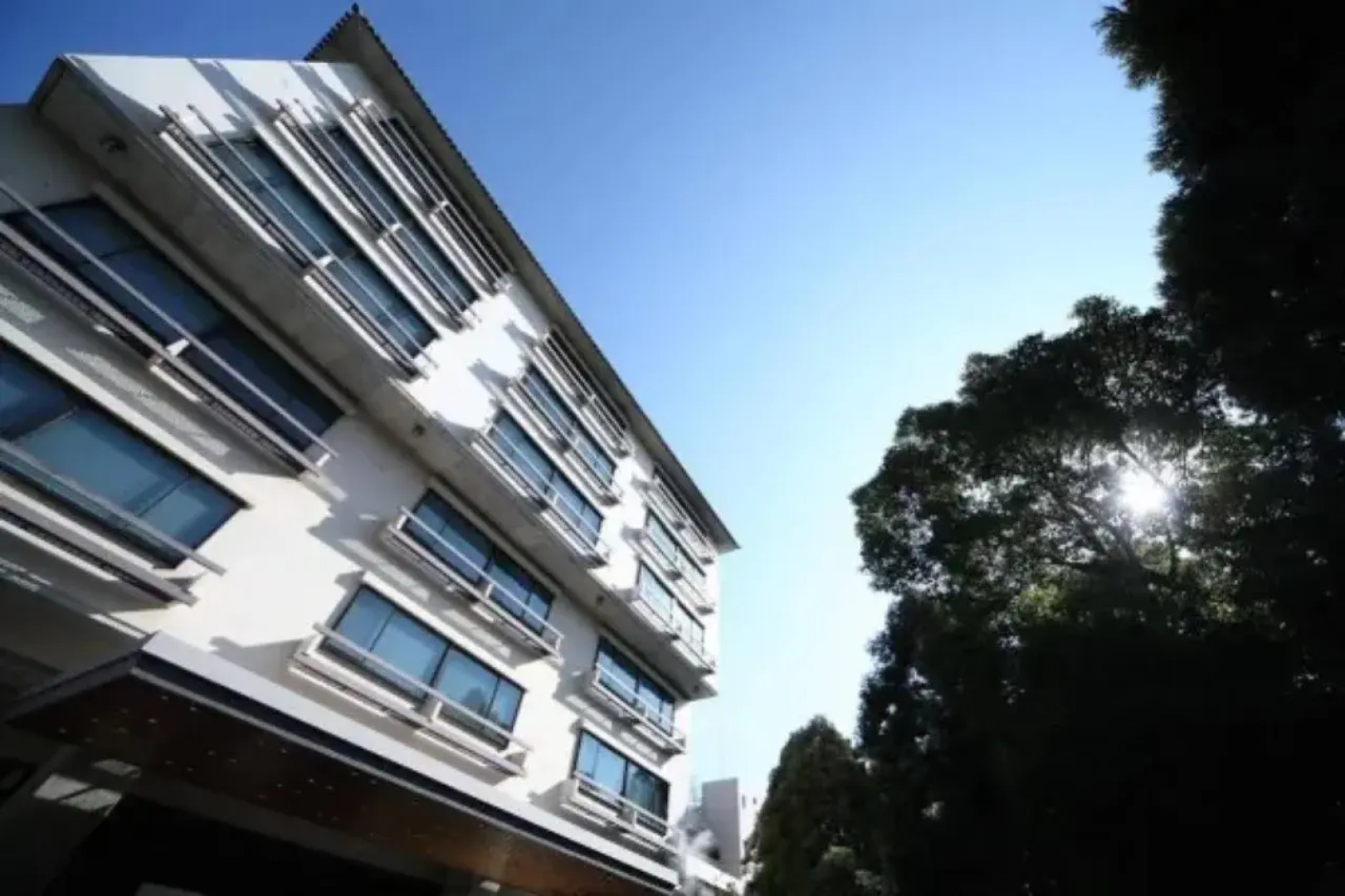 Ureshino Kanko Hotel Taishoya