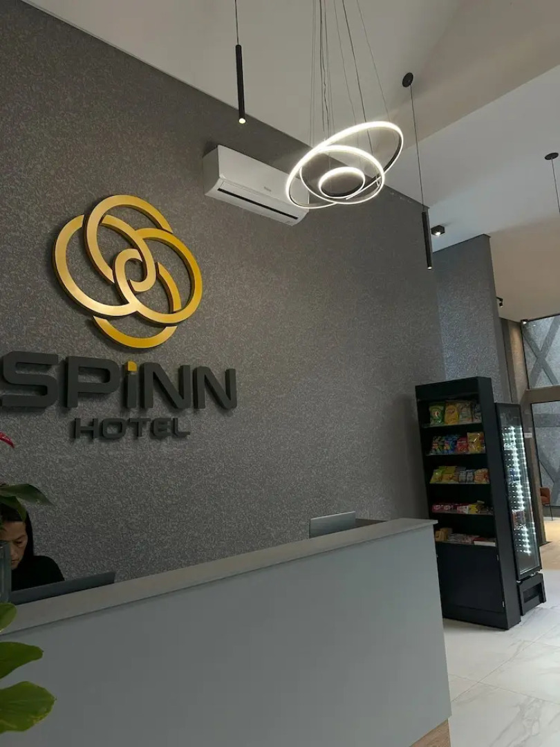 Spinn Mairiporã by Easy Hotéis