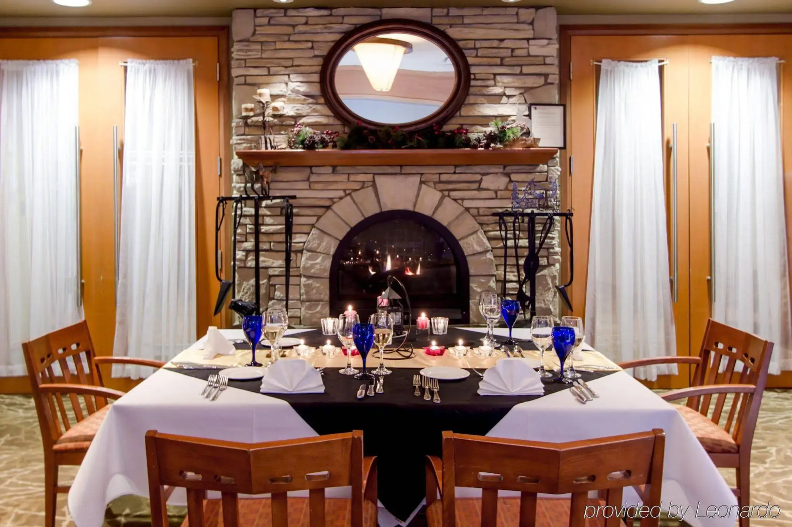 Sawridge Inn Fort McMurray