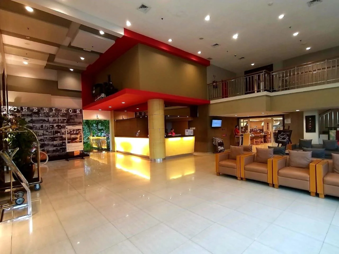 Metland Hotel Cirebon