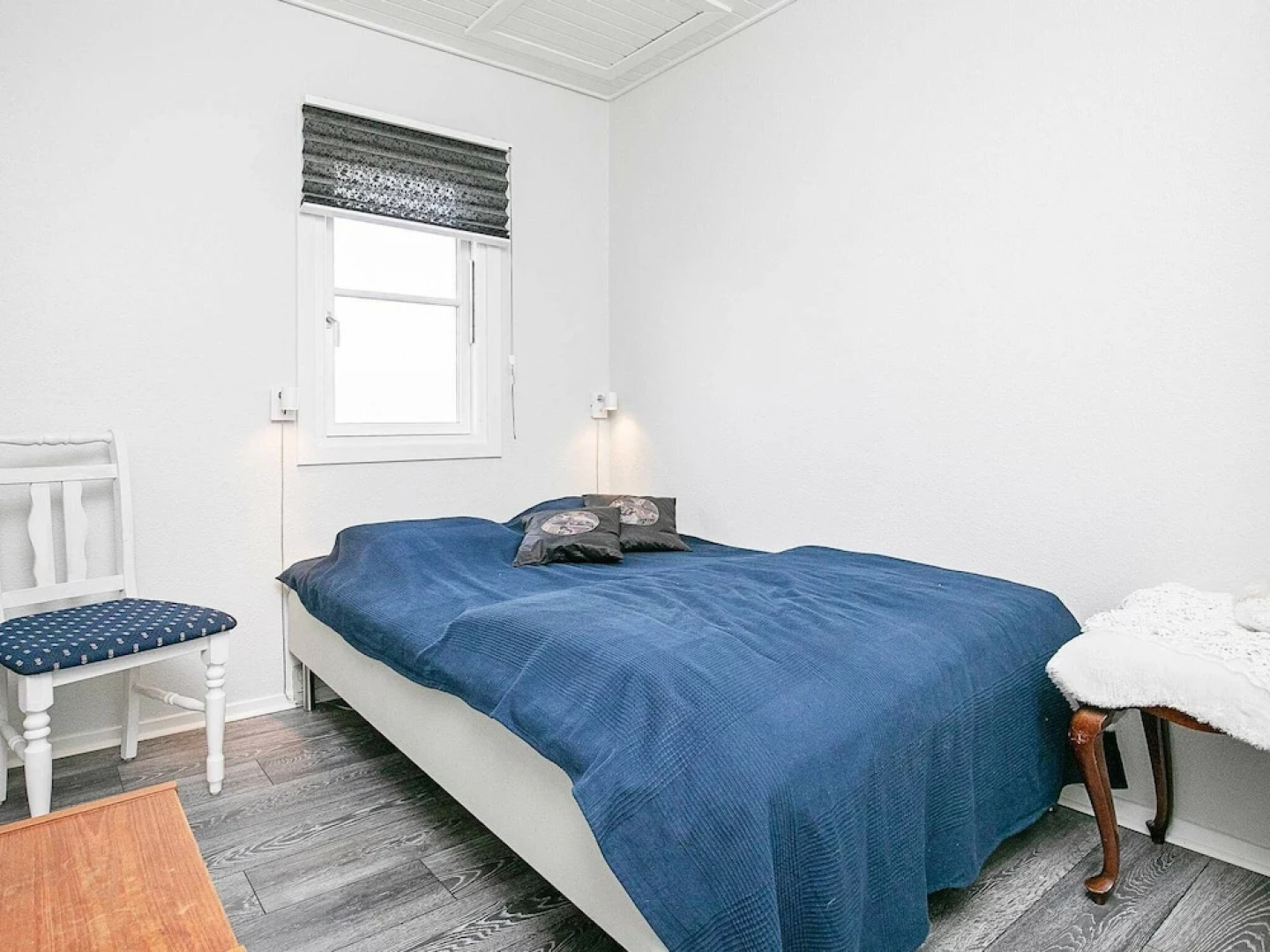 Simplistic Holiday Home in Vestervig With Swimming Pool