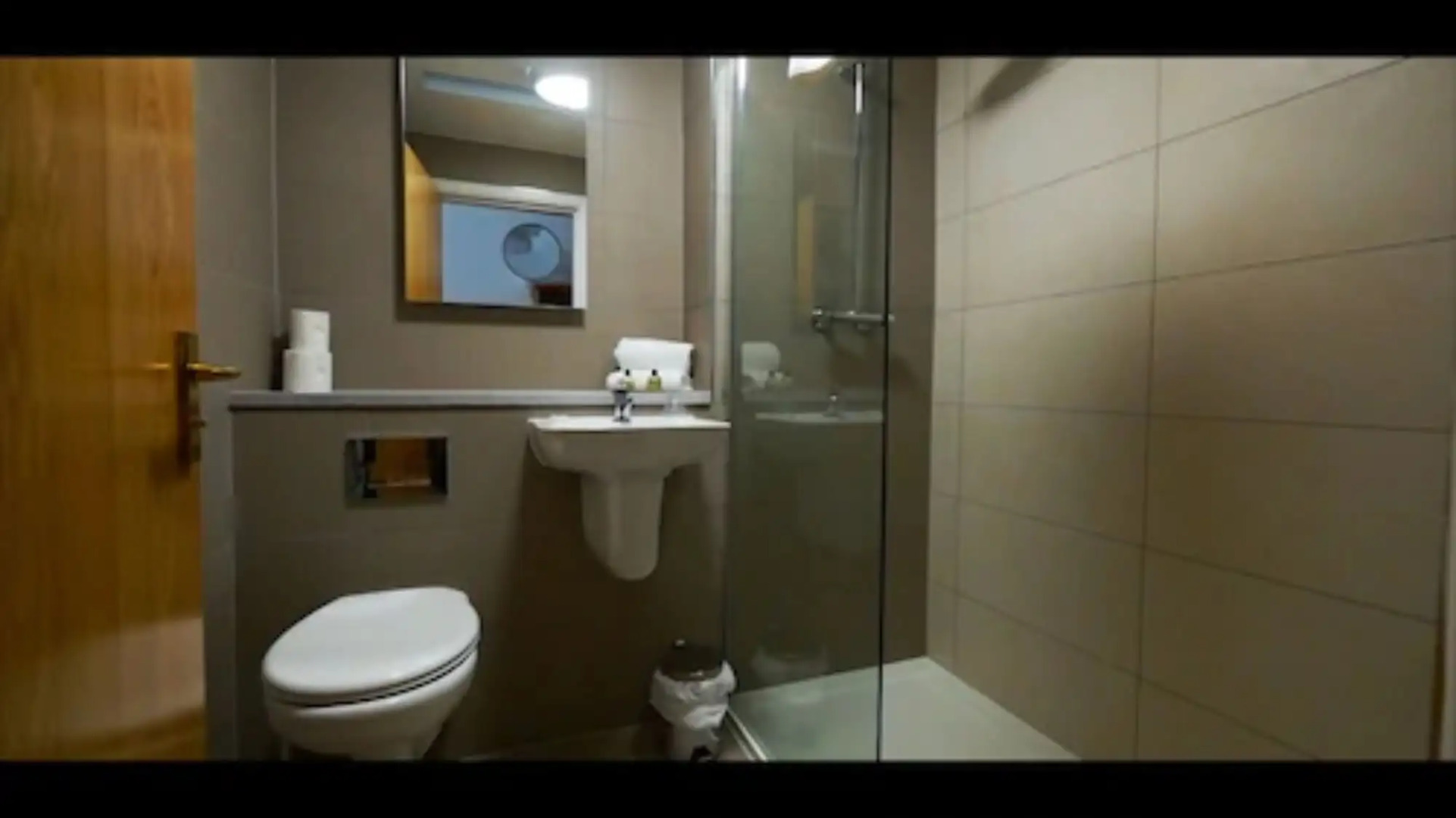 Crowwood Hotel Glasgow