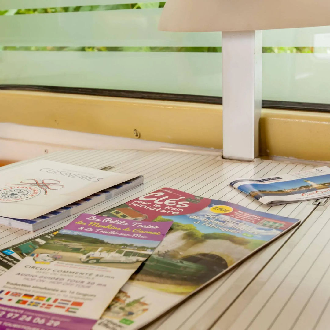 Les Gîtes du Picasso