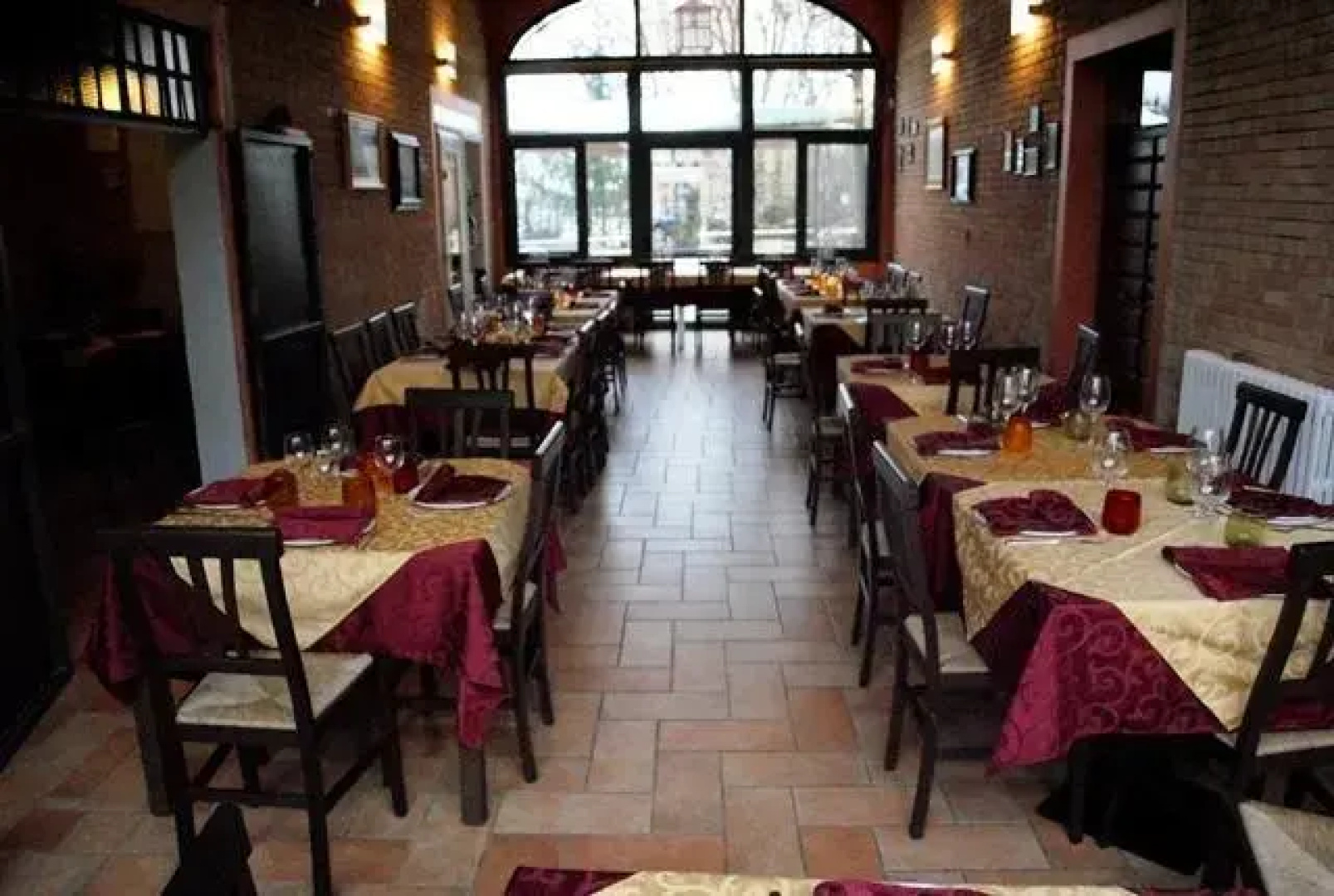 Agriturismo Podere Canovi