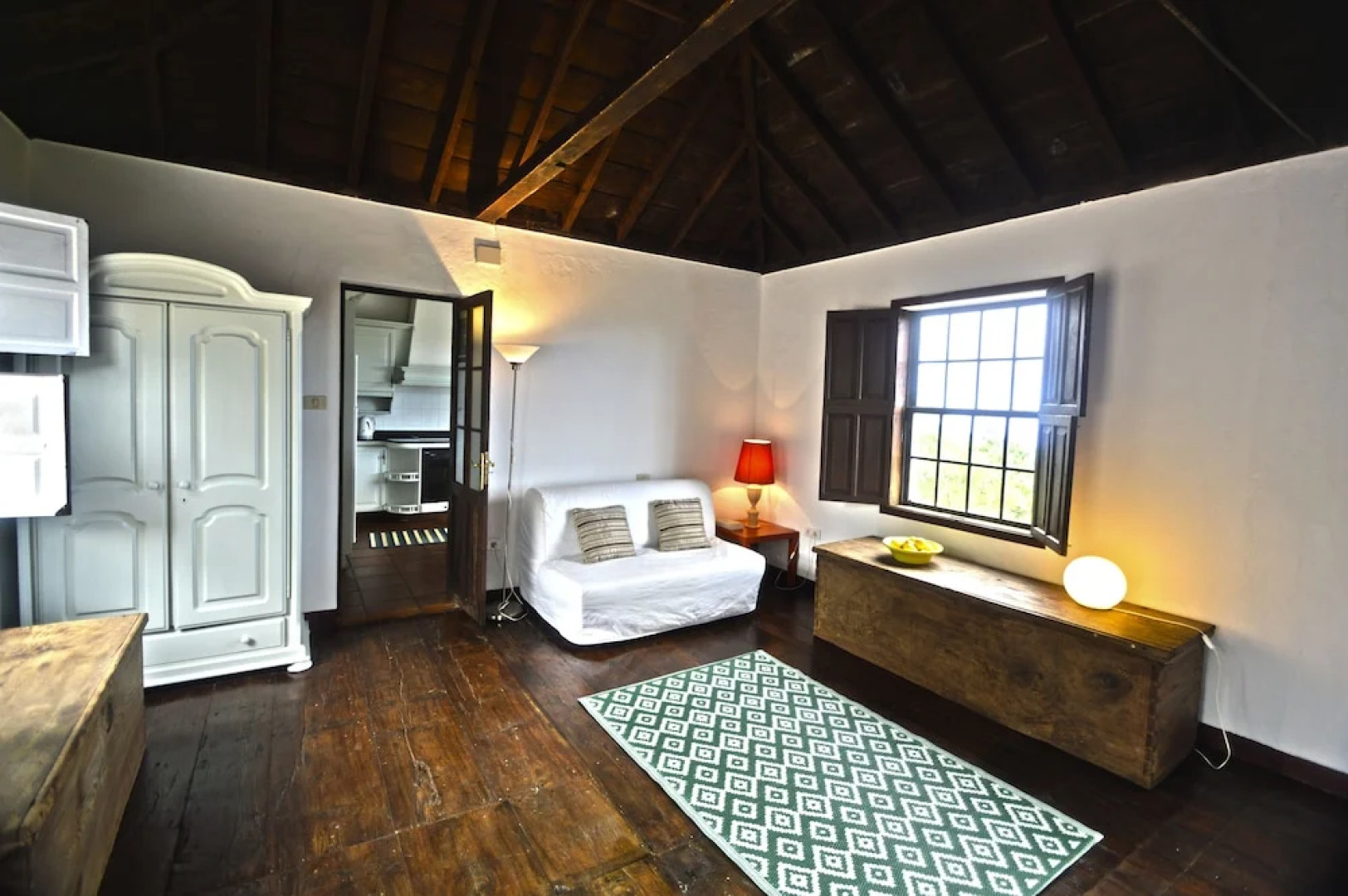 Casa Rural Herenio by Isla Bonita