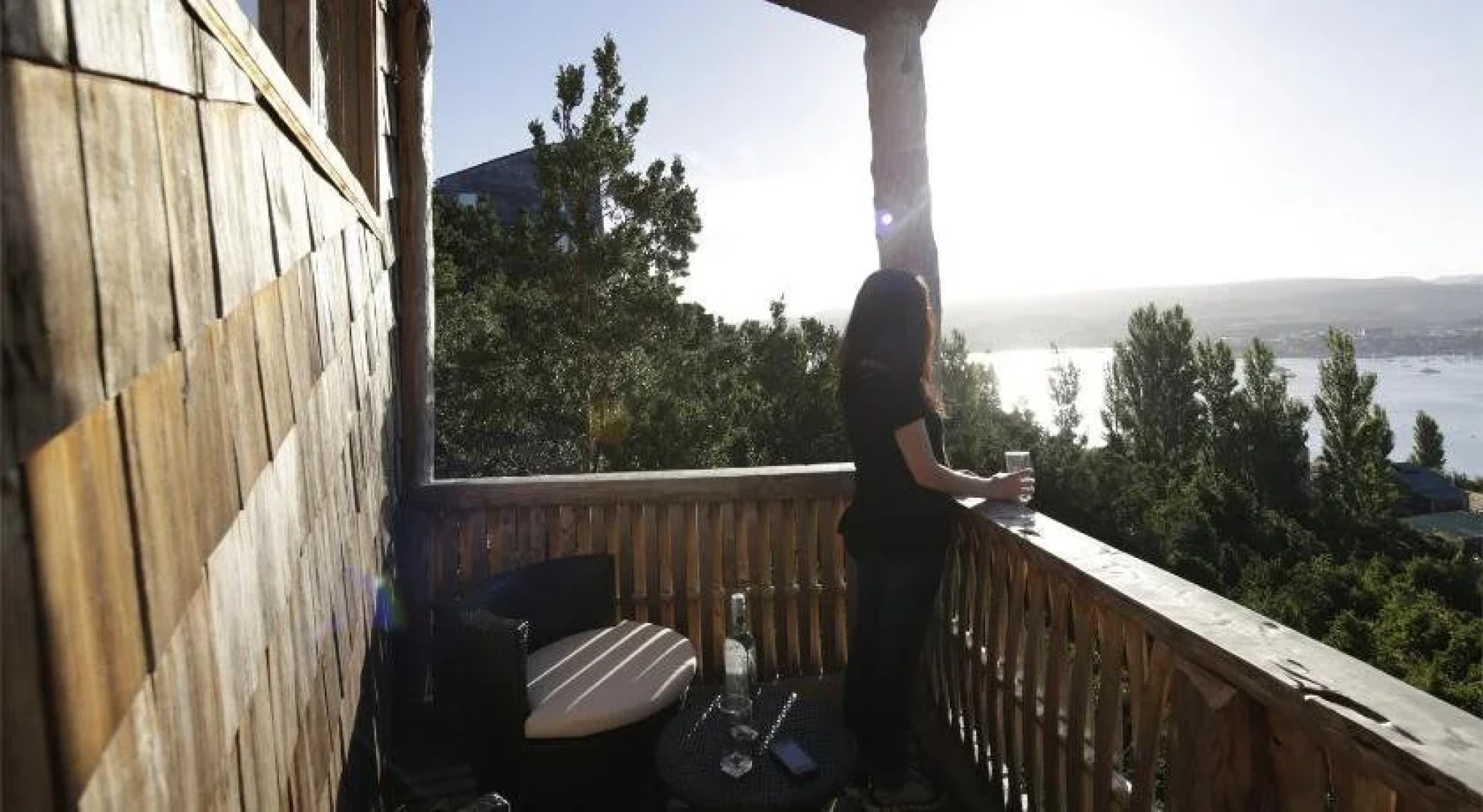 OCIO Territorial Hotel