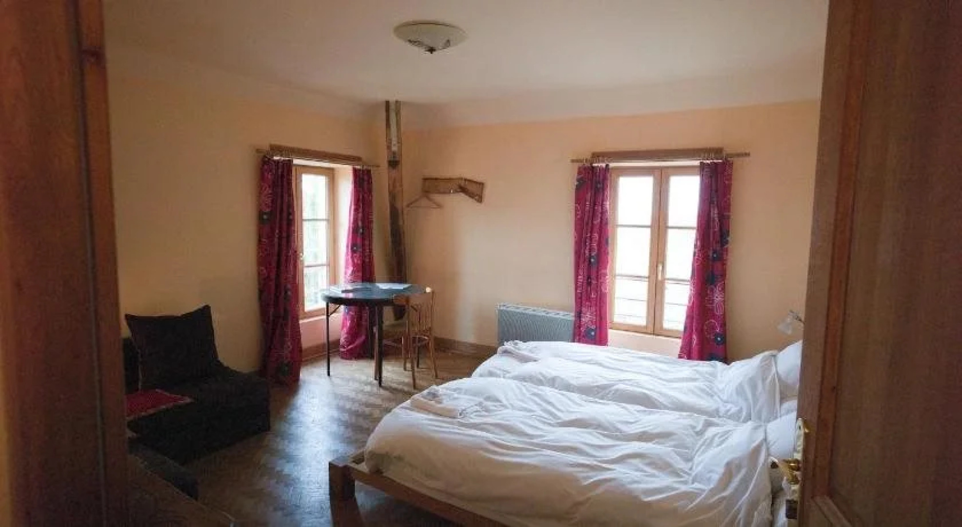 Le Cep en Sancerrois