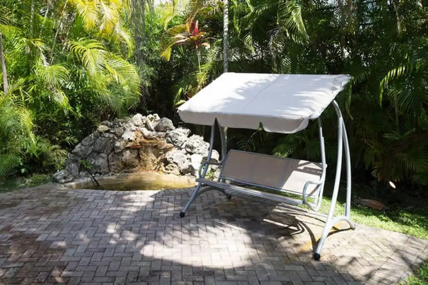 Tropical Oasis Estate