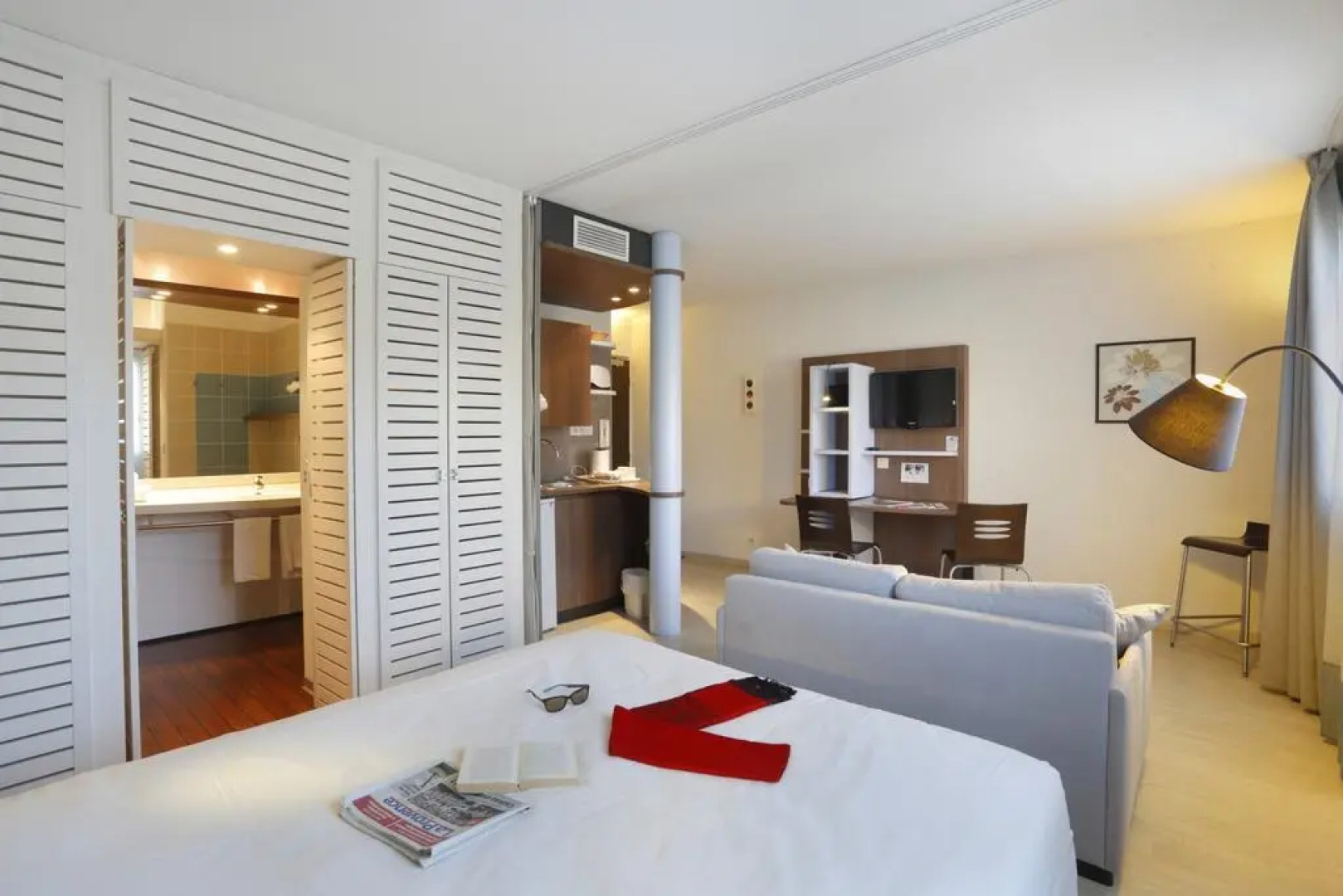 Suite Home Apt en Luberon