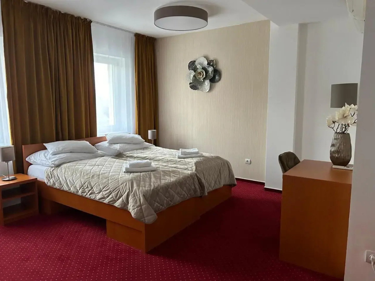 Hotel Zara Topoľčany