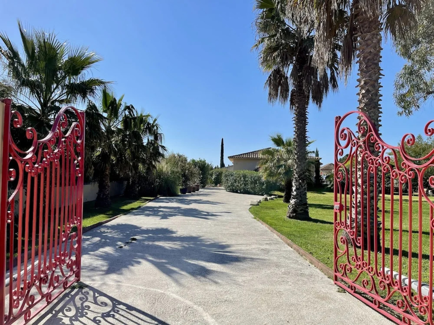 Résidence Cala Corsa