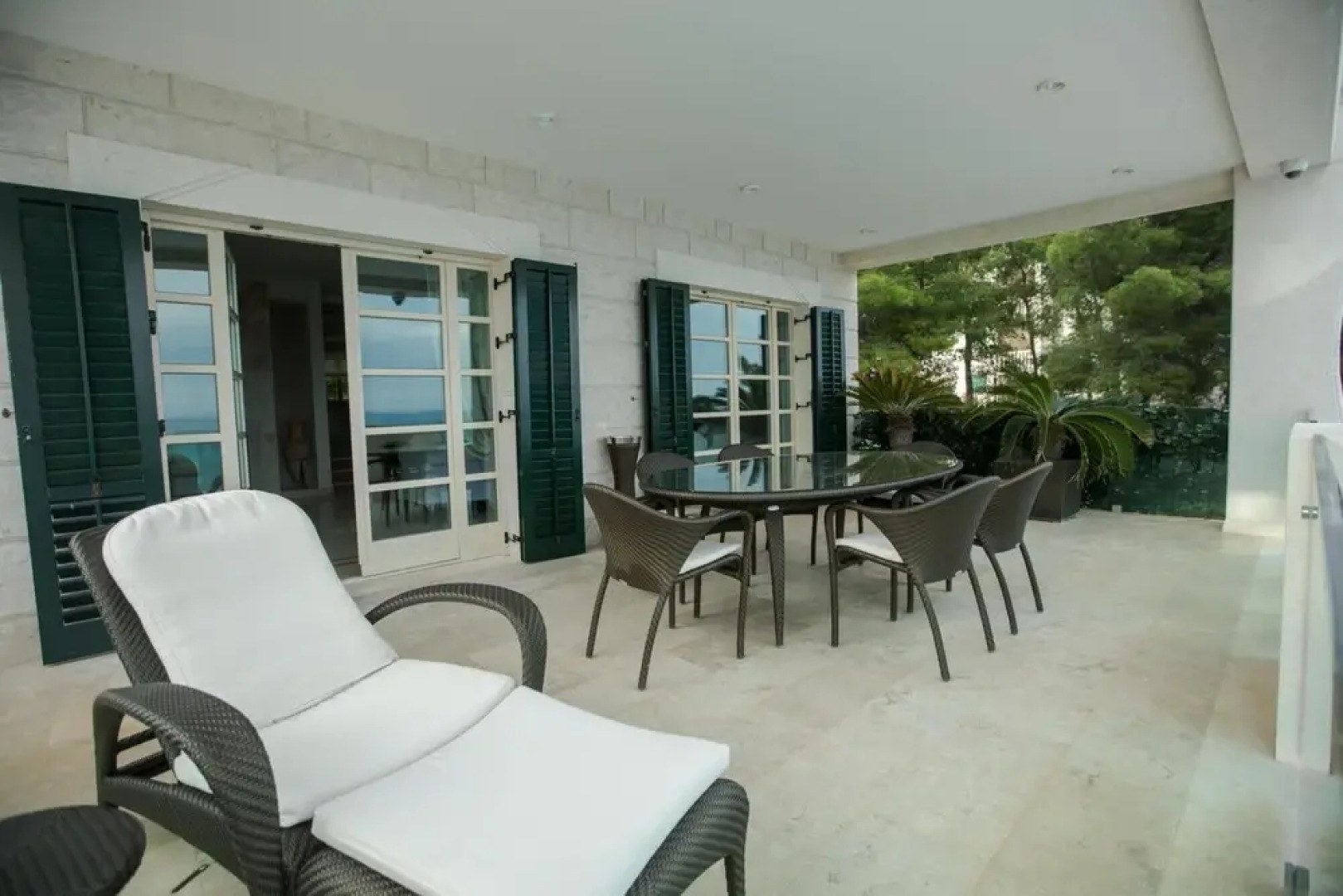 Villa Sancta Domenica