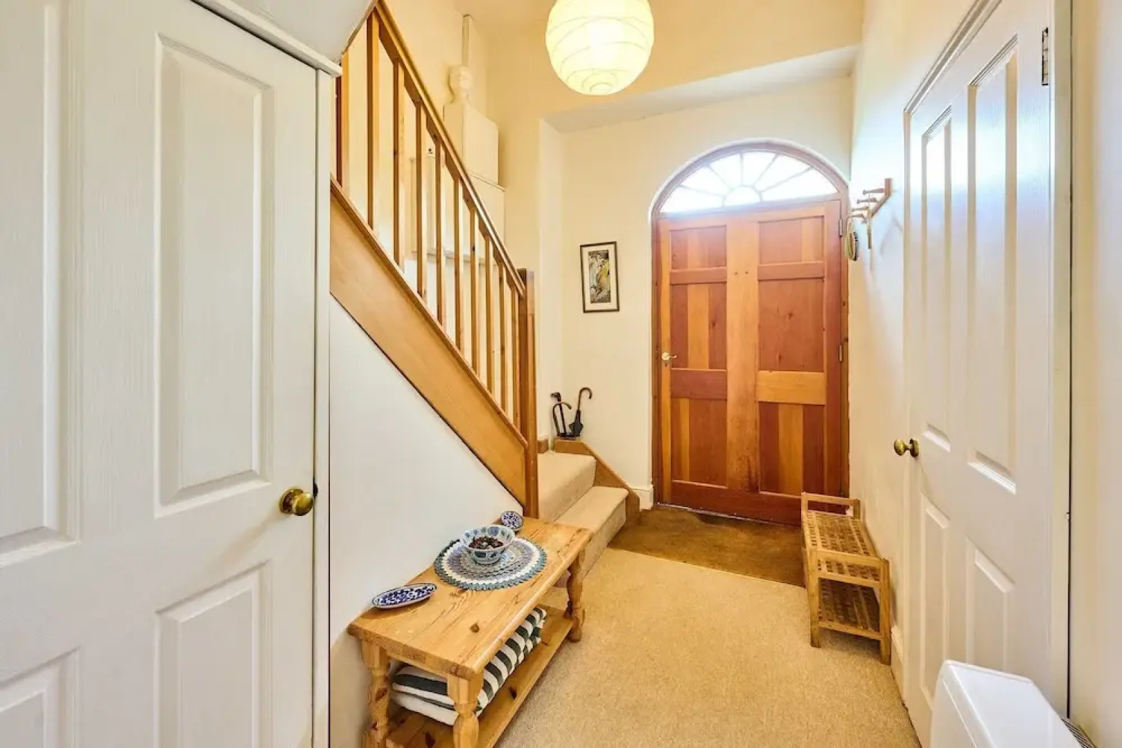 Host Stay The Clock Tower