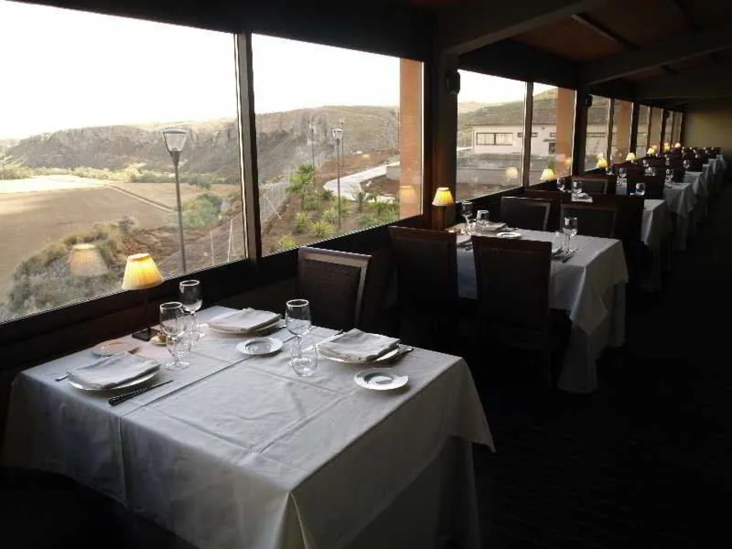 Hotel Hacienda Castellar