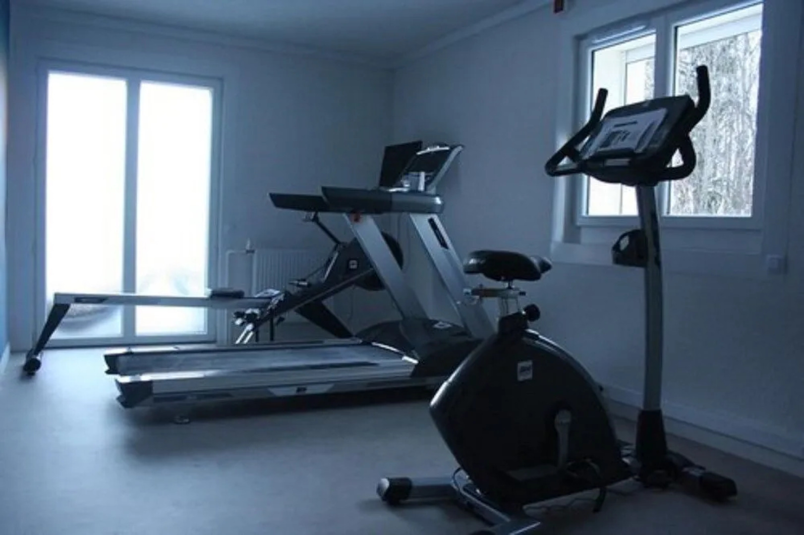 Domaine de Maravant - Centre de vacances