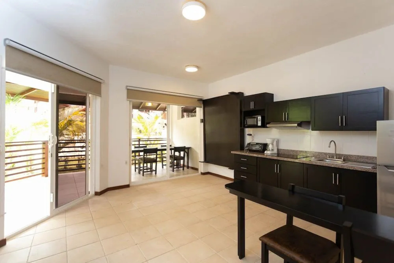 Terrazas del Caribe Hotel