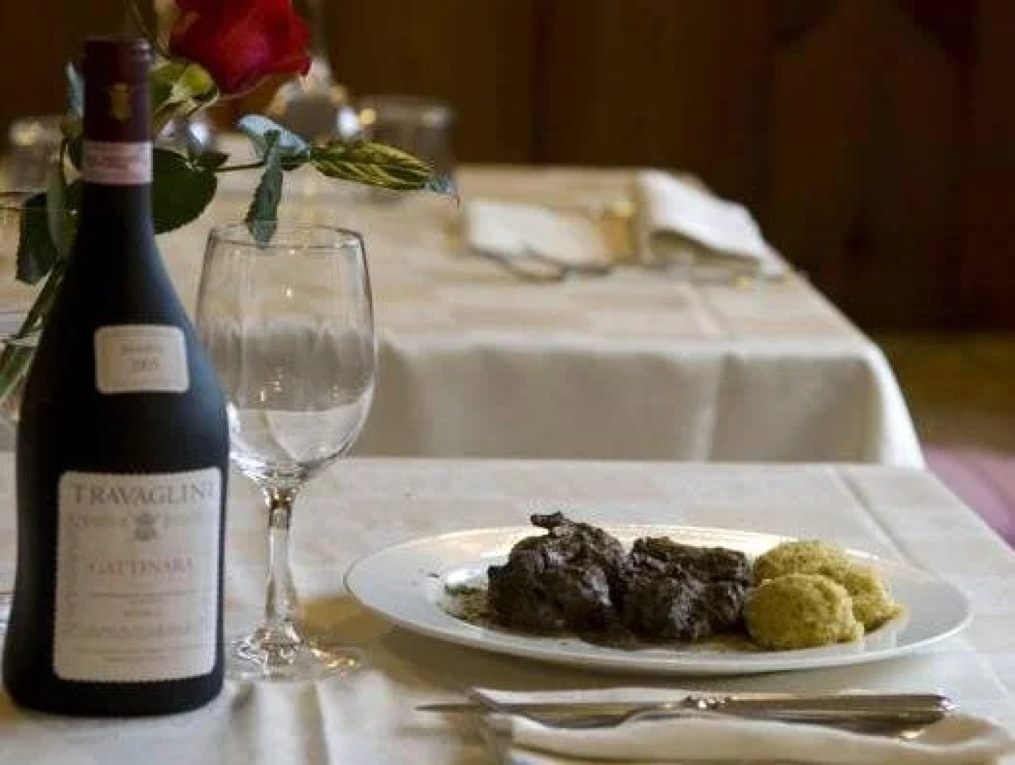 Albergo Dei Pescatori