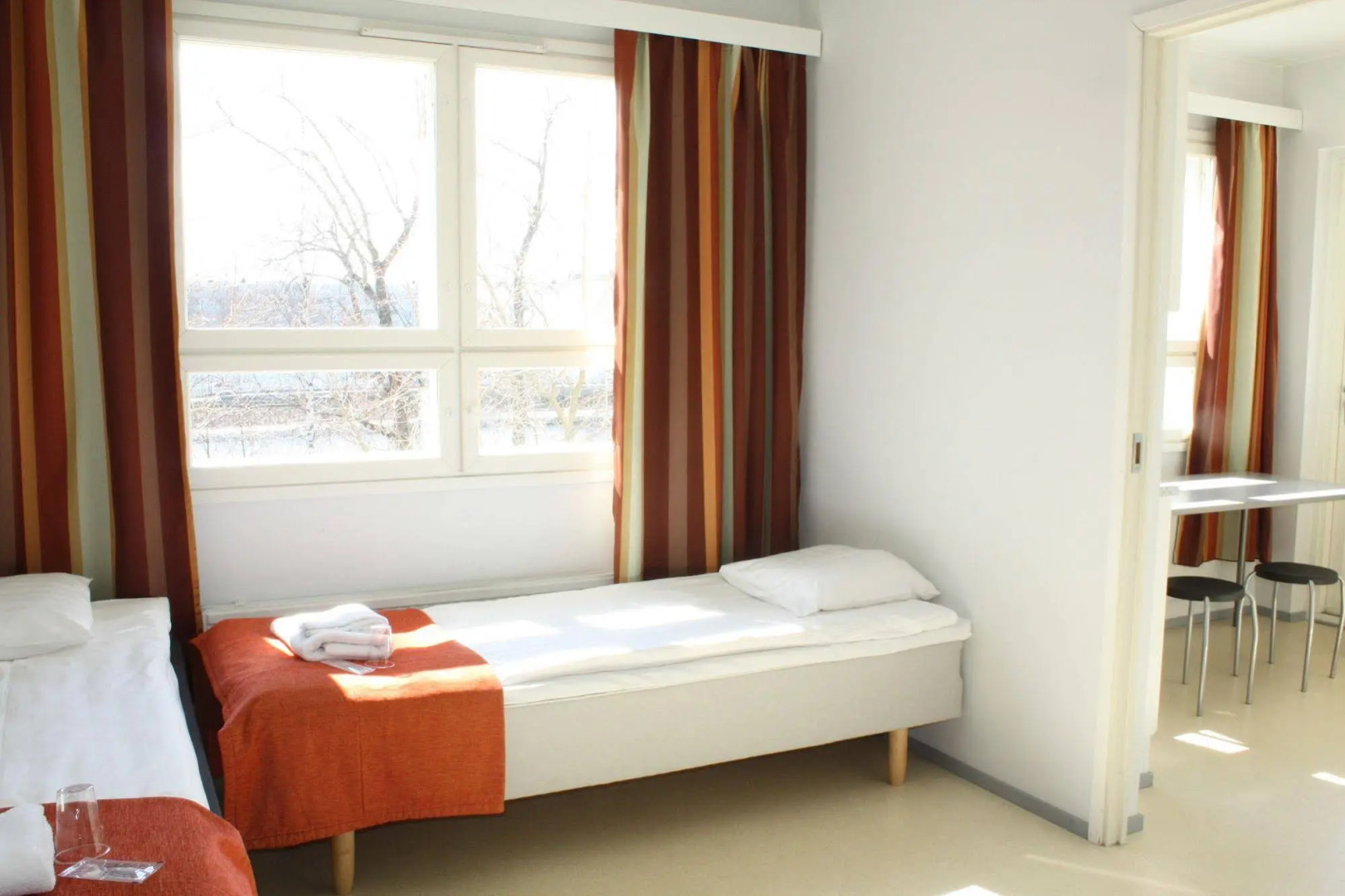 Summer Hotel Vuorilinna