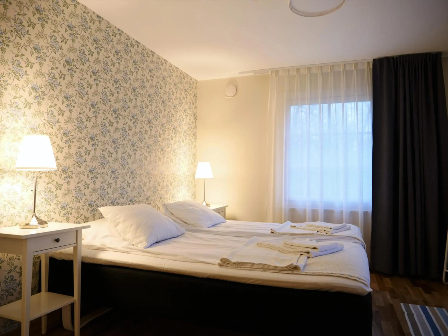 Ödevata Gårdshotell