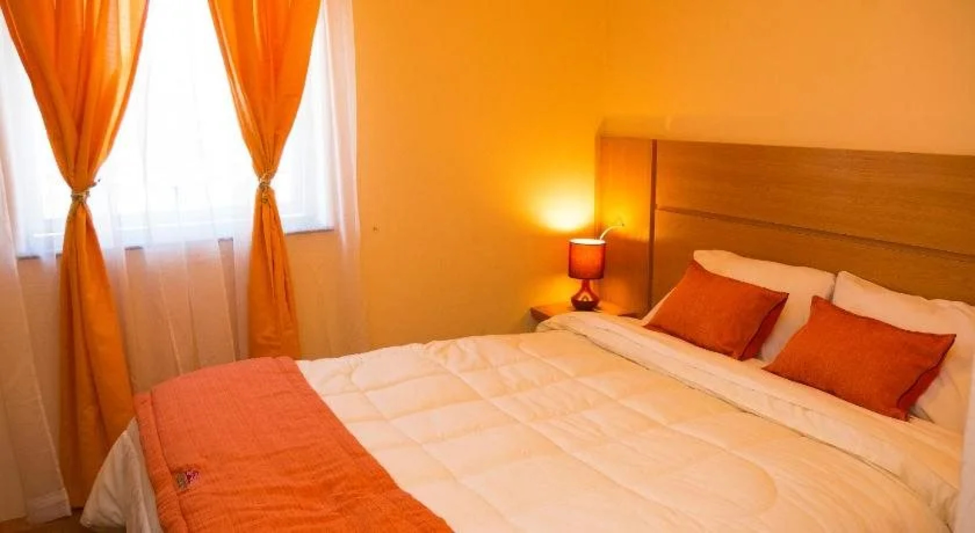 Hotel Camilo Henriquez