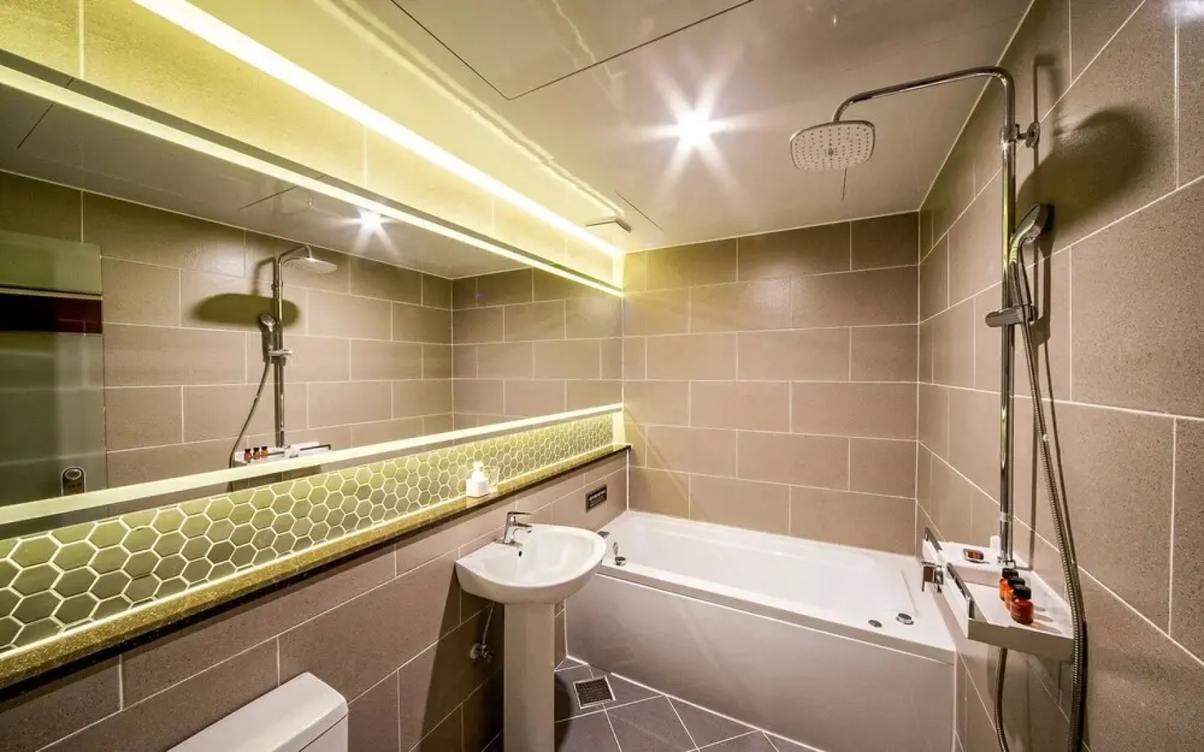 Gwangyang Lagom Design Hotel