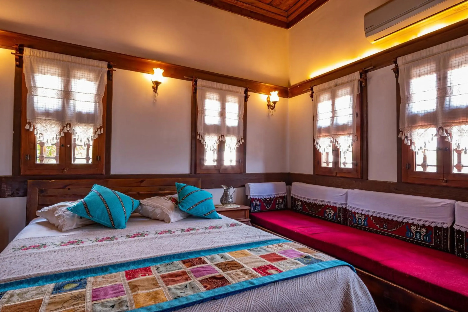 Safranbolu Seyir Konak Otel