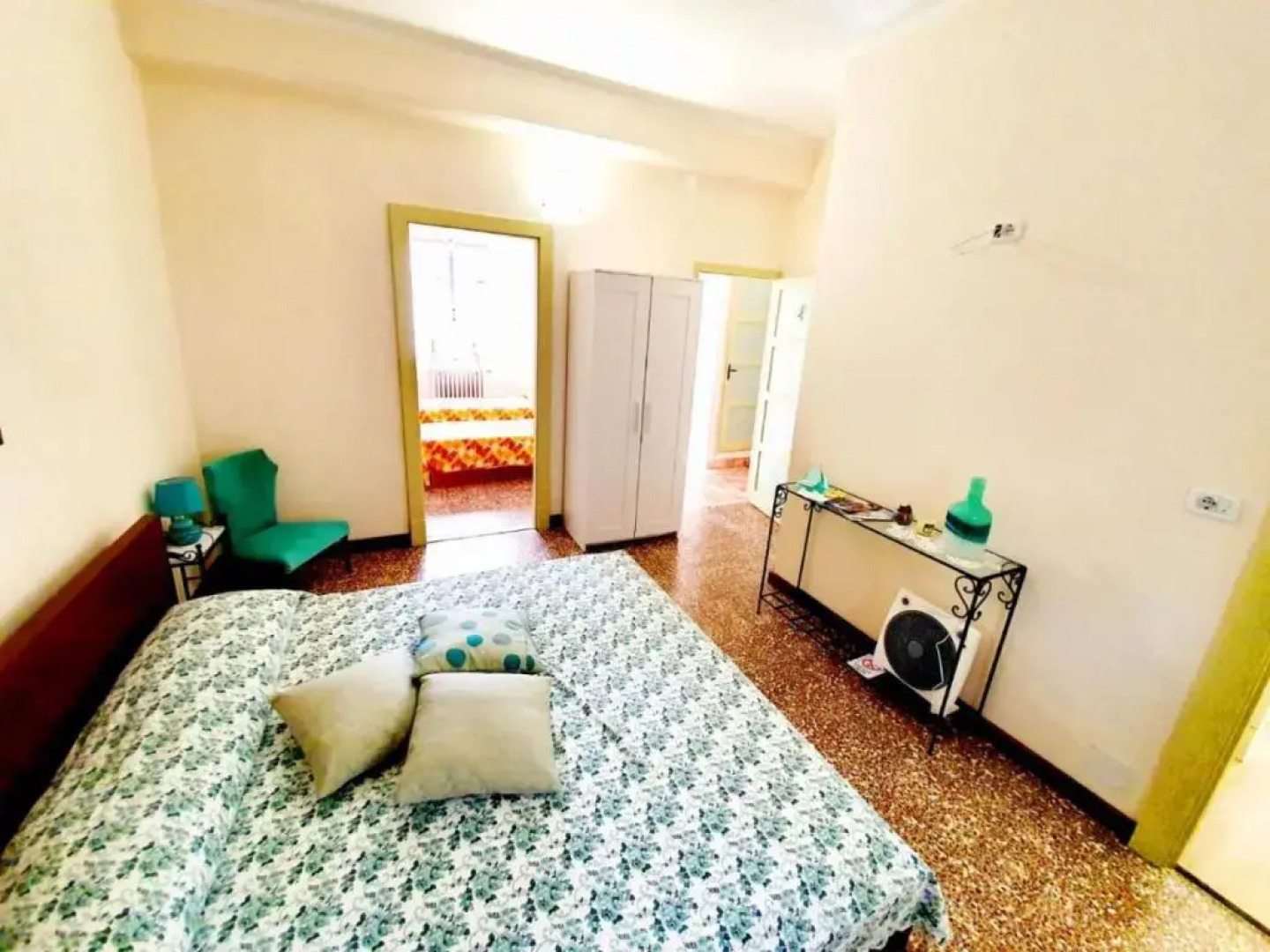 Il Girasole At Andorus' House