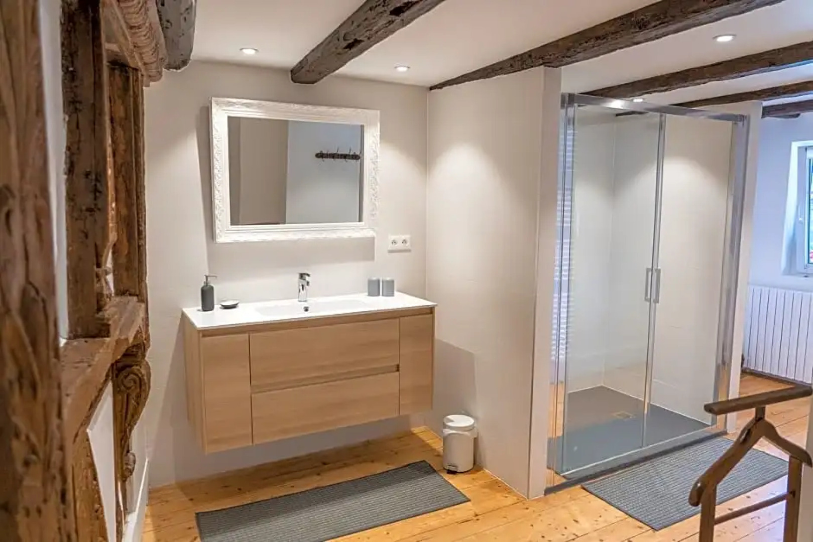 Chambres D'hotes de Charme a la Ferme Freysz