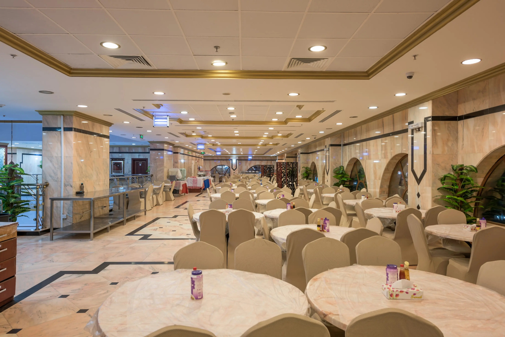 Odst Al Madinah Hotel