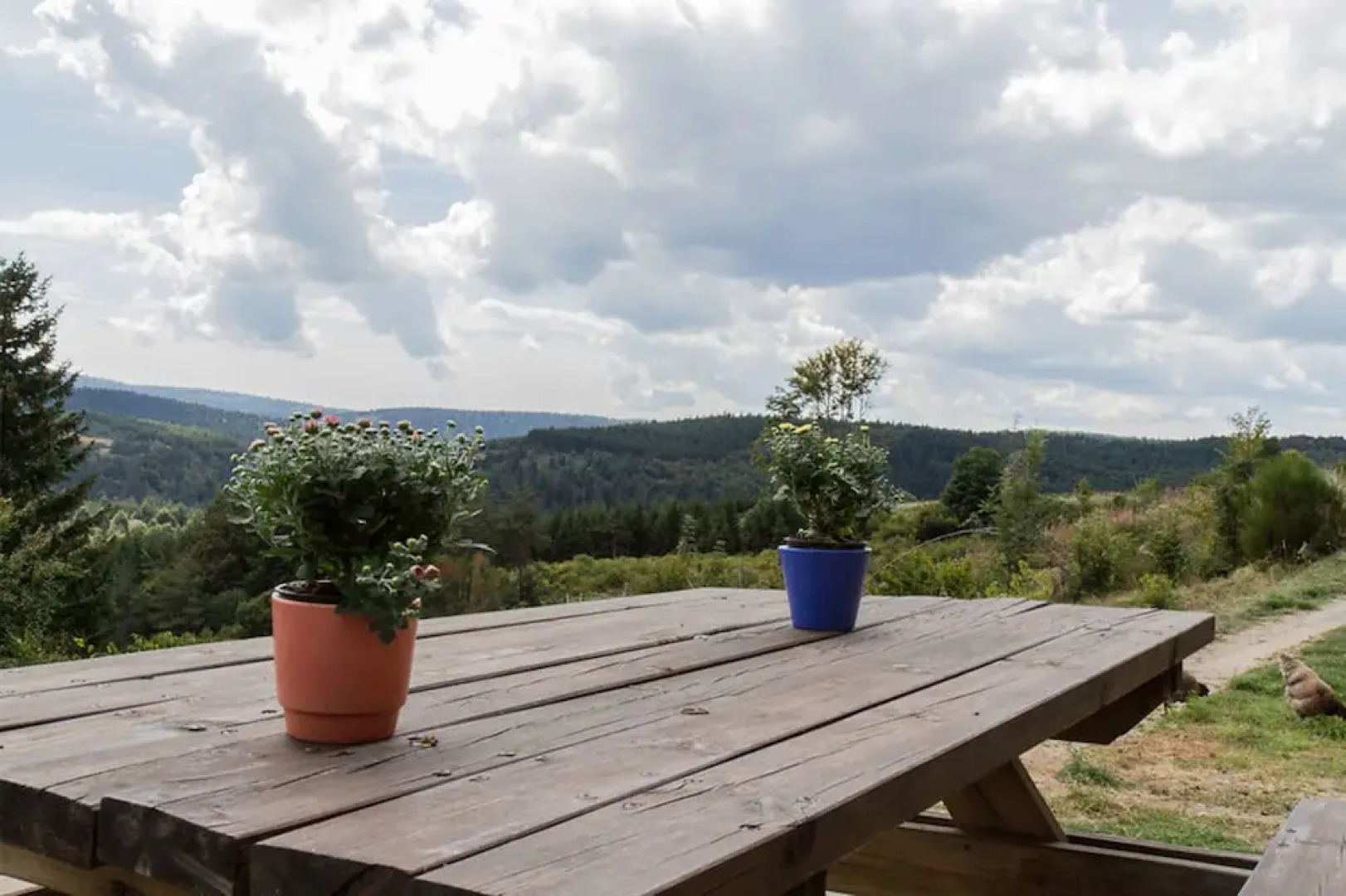 La Bigue Chambres et Table d'Hôtes