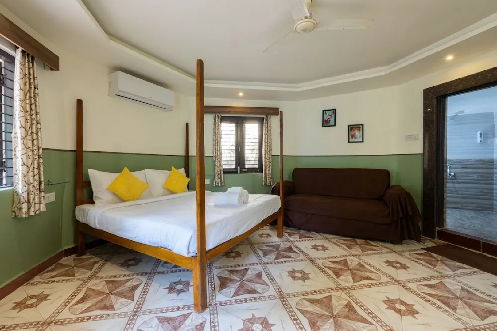 Avadale Tadoba - Stag Groups Not Allowed